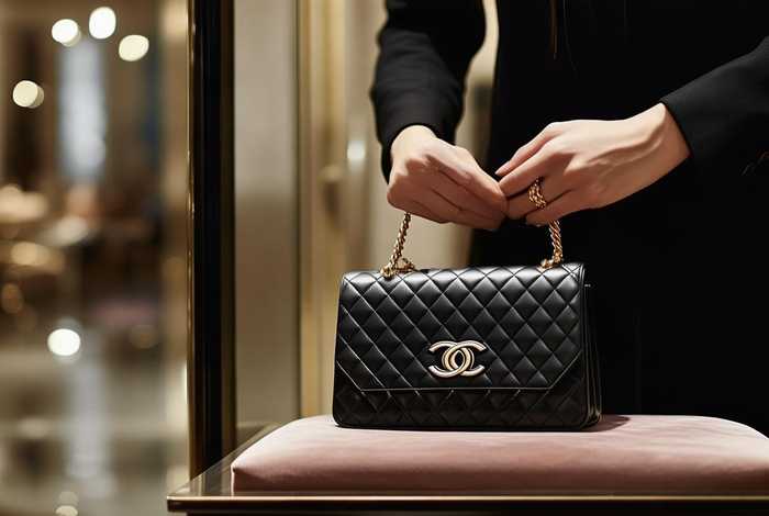香奈儿哪款包最值得买；香奈儿包包最值得入手的是哪一款