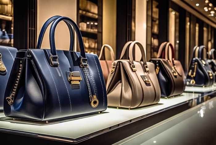 有哪些轻奢品牌大包包，有哪些轻奢品牌大包包好看