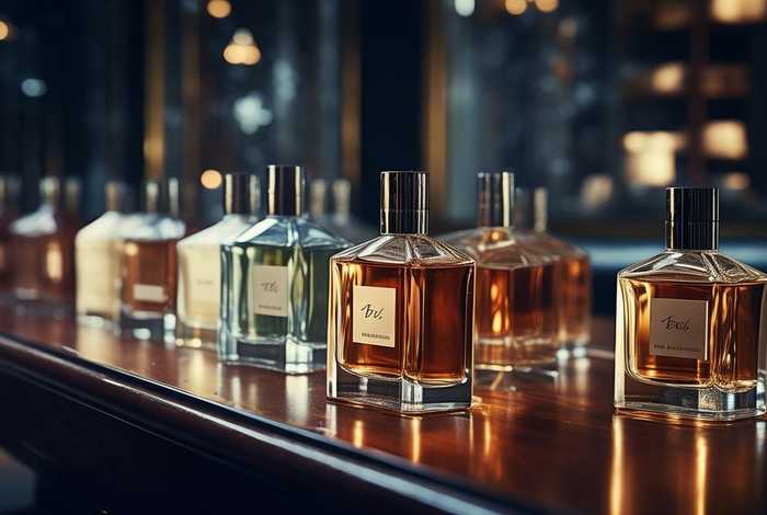 香水品牌排行榜前十名男士 香水品牌排行榜前十名男士淡香