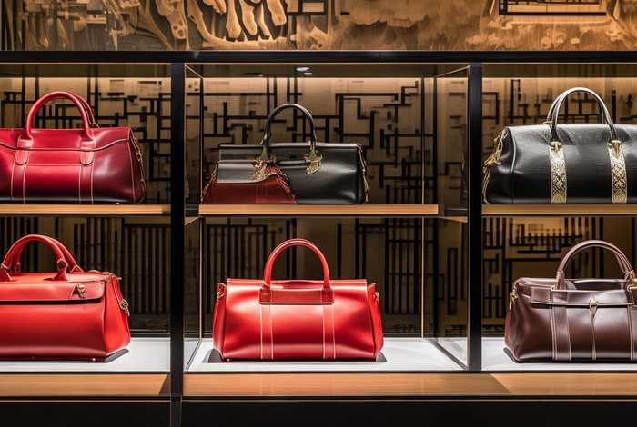 中国皮包十大排名（中国皮包排名前十的品牌大全）