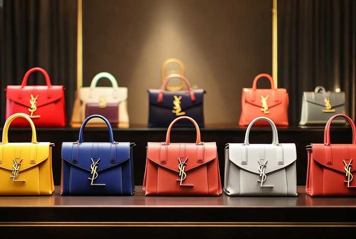 圣罗兰ysl包包价格表 - 圣罗兰ysl包包价格表图片