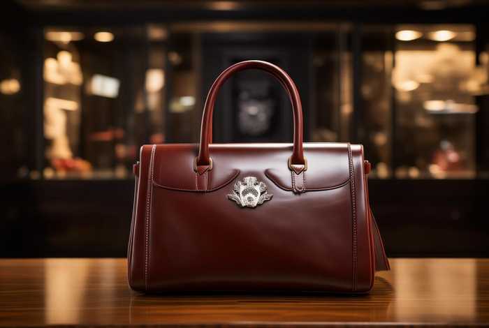 英国的奢侈品包包品牌（英国的奢侈品包包品牌有哪些）