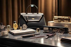 十大轻奢品排名前十（十大轻奢品排名前十名）