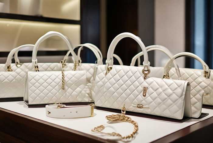 香奈儿包包必入十款白色 香奈儿包包必入十款白色皮带