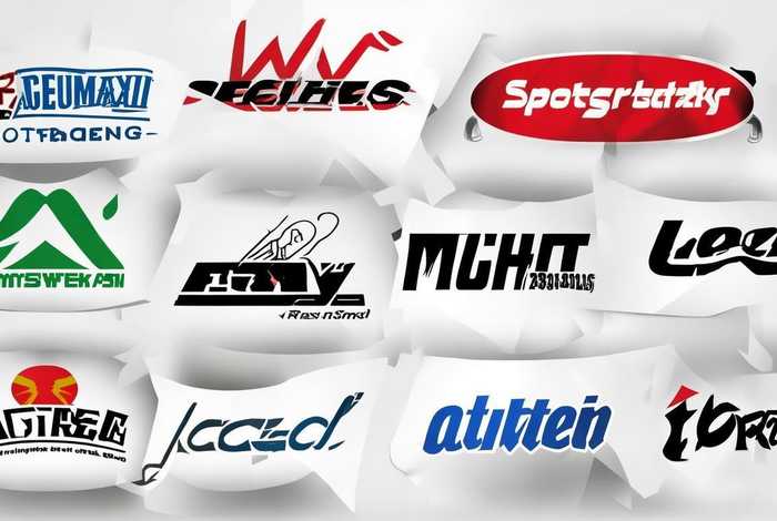 十大品牌运动鞋商标（十大品牌运动鞋商标大全）