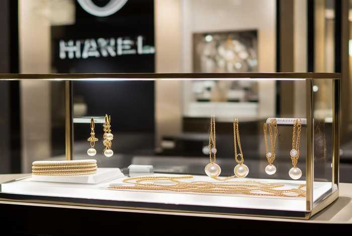 香奈儿官方旗舰店饰品官网（香奈儿官方旗舰店饰品官网是正品吗）