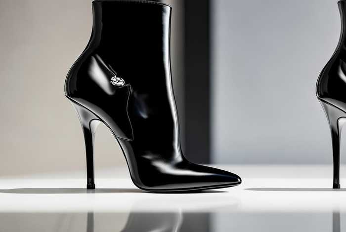 香奈儿鞋子官网女鞋靴子（香奈儿鞋子官网女鞋2021）