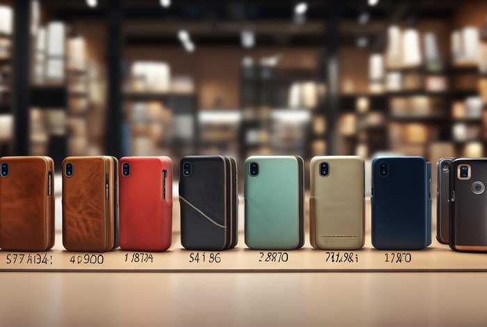 手机包包的价格与图片、手机包包的价格与图片对比