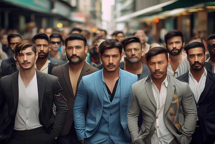 中国十大男装品牌性价比排行(中国十大男装品牌性价比排行榜) 中国十大男装品牌性价比排行(中国十大男装品牌性价比排行榜)