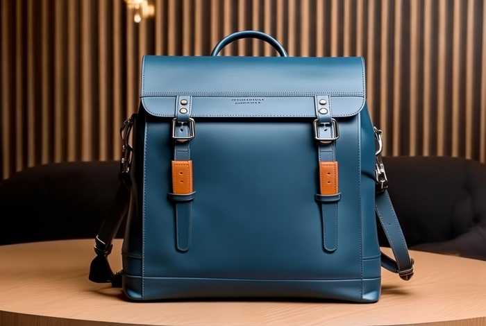 奢侈品双肩包平替；奢侈品双肩包品牌排行榜