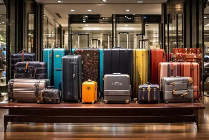 十大奢侈品行李箱品牌排行、十大奢侈品行李箱品牌排行榜