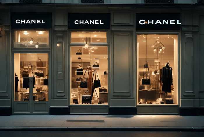 香奈儿为啥没有网店 - 香奈儿为啥没有线上店