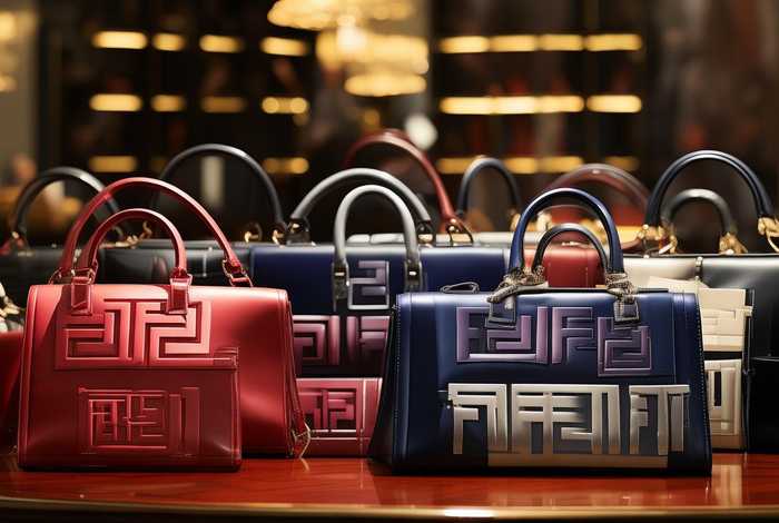 中国一线品牌女包芬迪 - 中国一线品牌女包芬迪有哪些