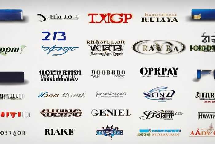 十大包包品牌logo 各大包包品牌logo及名字 十大包包品牌logo 各大包包品牌logo及名字