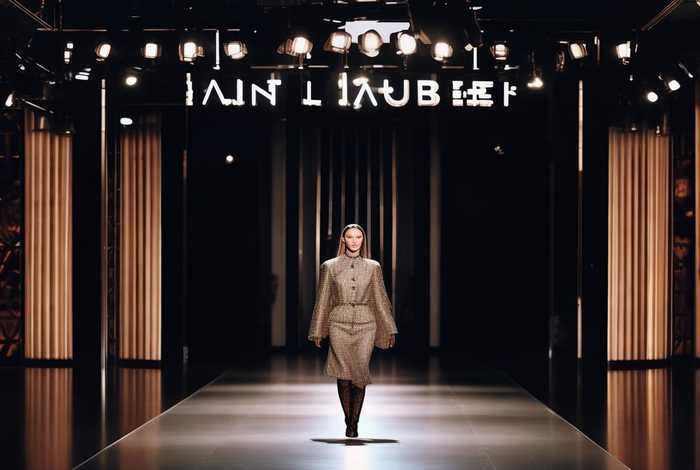 圣罗兰是国际一线品牌吗 - 圣罗兰是国际一线品牌吗知乎