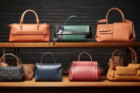 中高端女包，中高端女包品牌排行榜前十名