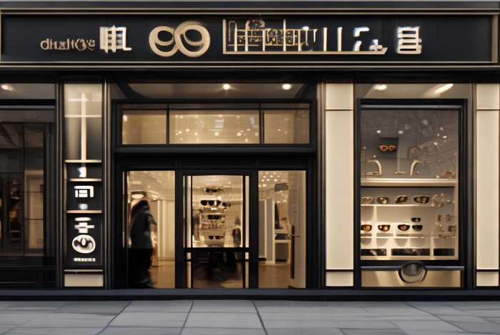 香奈儿眼镜官网店（香奈儿眼镜官网旗舰店）