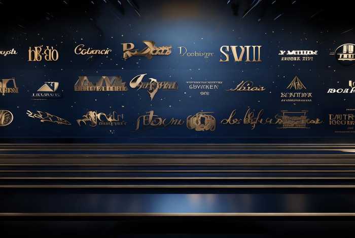 奢侈品牌等级图，奢侈品牌等级图片大全