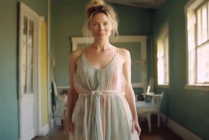 小众又不贵的女装品牌 小众又不贵的女装品牌35岁