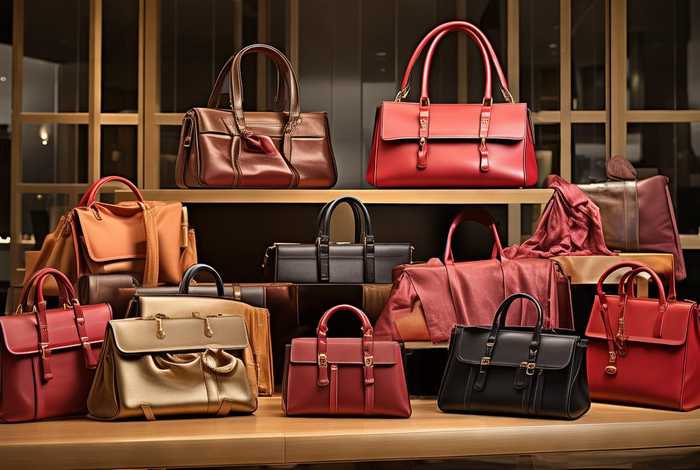 中国皮包名牌 - 中国品牌皮包排行榜前十名