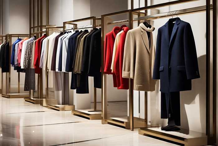 奢侈品衣服品牌大全排名；奢侈品衣服品牌大全排名榜