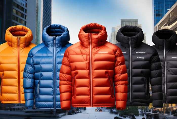 世界十大顶级运动品牌羽绒服，世界十大顶级运动品牌羽绒服有哪些