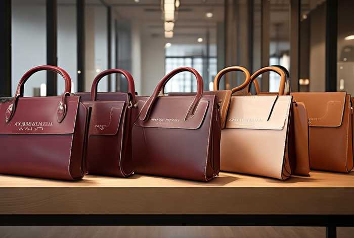 四个字的轻奢包包品牌排行 - 四个字的轻奢包包品牌排行榜有哪些