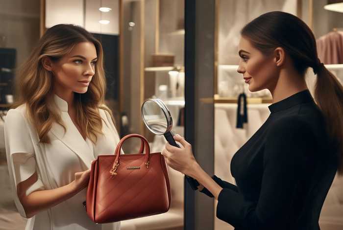 专柜会帮鉴定正品包包吗、专柜会帮鉴定正品包包吗多少钱
