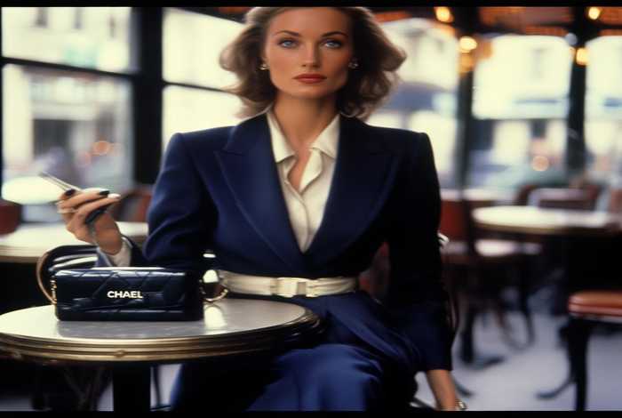 香奈儿的特点 香奈儿的特点介绍