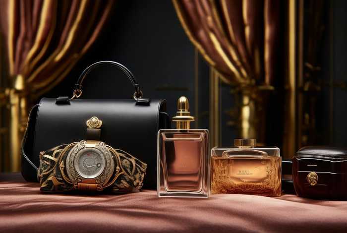 世界三大奢侈品牌的简介 - 世界三大奢侈品牌的简介和特点