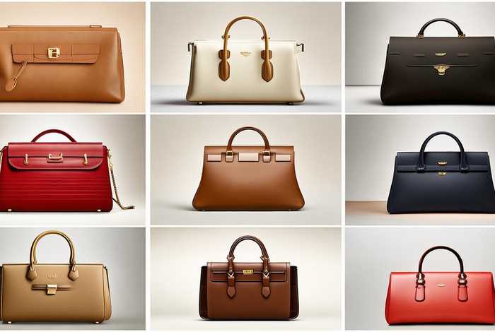 十大名牌女包图片大全 十大名牌女包图片大全集