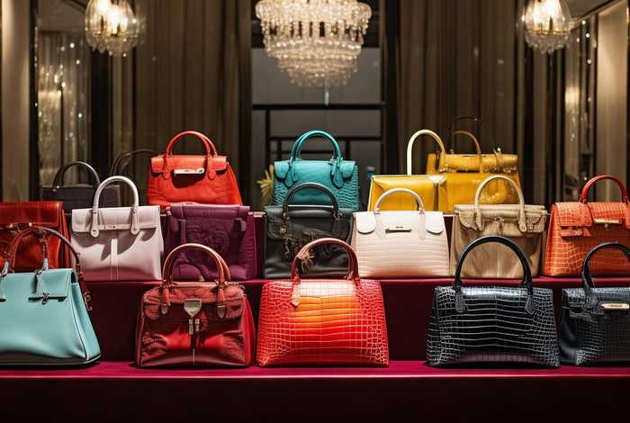 奢侈品牌排行榜前十名包价格，奢侈品包包排行榜前十名价格