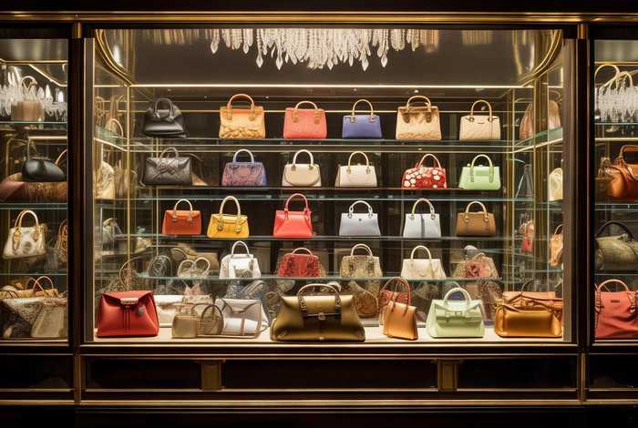 世界十大奢侈品牌女包排名 世界十大奢侈品牌女包排名榜