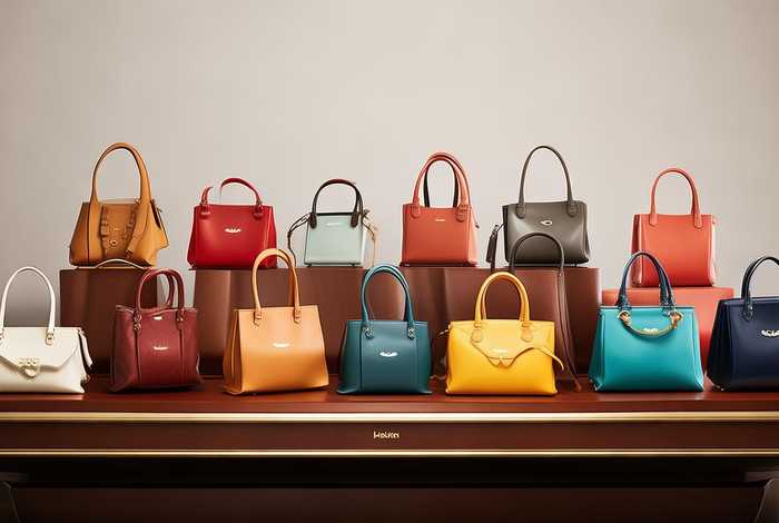 有牌子的包包有哪些 - 有牌子的包包有哪些品牌