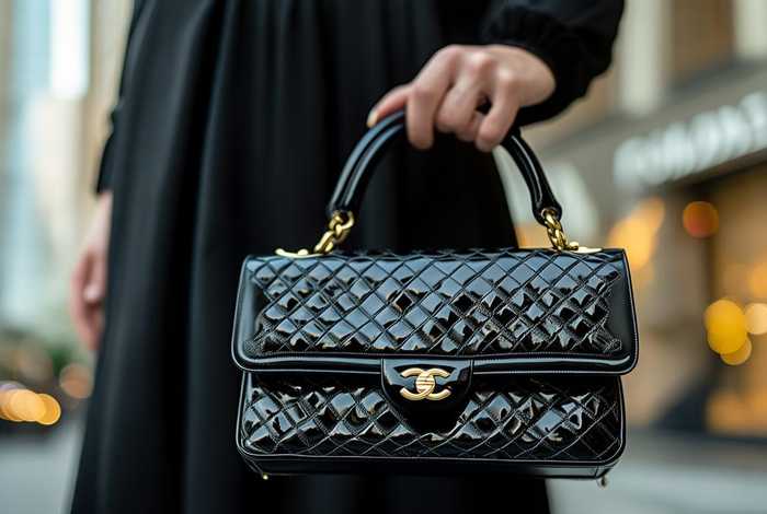 香奈儿图片包、香奈儿图片包包