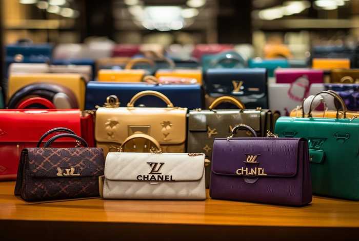 奢侈品牌logo大全包包图片 奢侈品牌logo大全包包图片高清