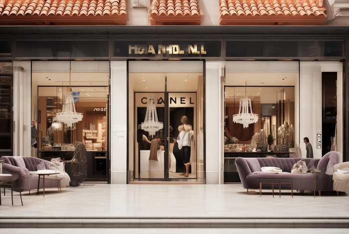 西班牙chanel专卖店 - chanel 西班牙 西班牙chanel专卖店 - chanel 西班牙