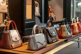 中高端女包品牌排行，中高端女包品牌排行榜