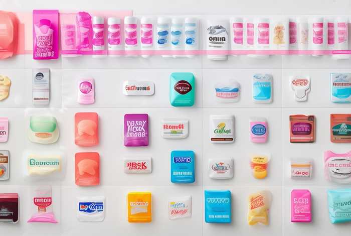 卫生巾企业有哪些 - 卫生巾企业有哪些公司