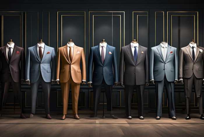 世界十大男装品牌有哪些（世界十大男装品牌有哪些牌子）