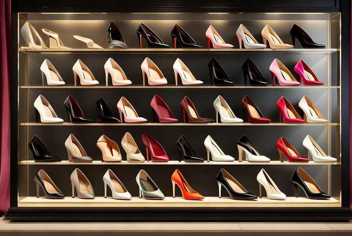 奢侈品鞋子品牌有哪些 - 奢侈品鞋子品牌有哪些女鞋