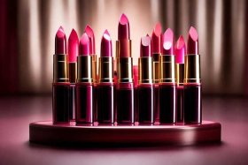 十大顶级口红排名，十大顶级口红排名图片