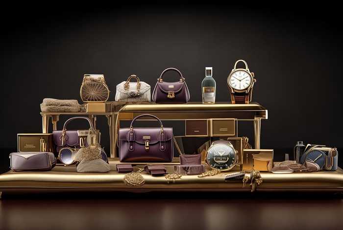 奢侈品品牌等级划分 奢侈品品牌等级划分标准
