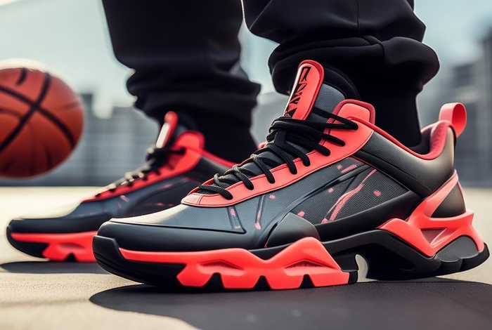 十大名牌运动鞋排名榜 十大名牌运动鞋排名榜男