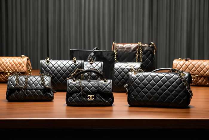香奈儿包包官方价格，香奈儿包包官方价格表