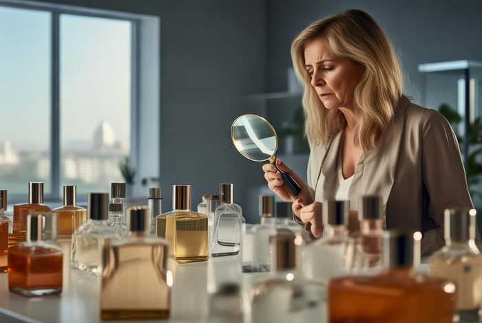 香水容易致癌吗 - 香水容易致癌吗知乎 香水容易致癌吗 - 香水容易致癌吗知乎