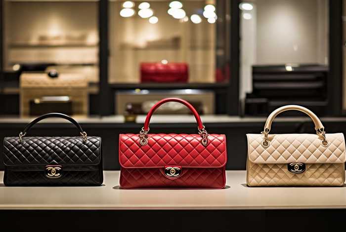 香奈儿必买十大经典包最新款（香奈儿必买十大经典包最新款图片）