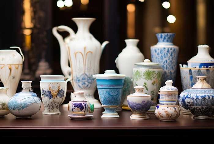 世界十大著名品牌瓷器品牌 世界十大著名品牌瓷器品牌有哪些