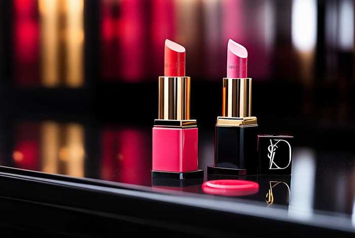 圣罗兰口红和迪奥口红哪个牌子好 - 圣罗兰好还是迪奥好口红