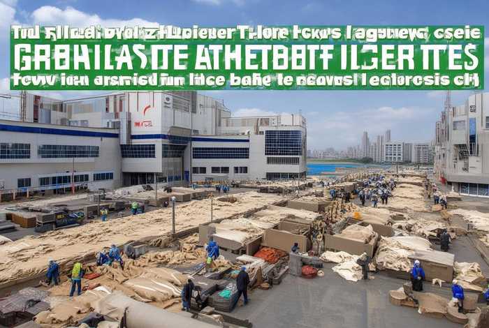 中国十大皮革城（中国十大皮革城排行榜）